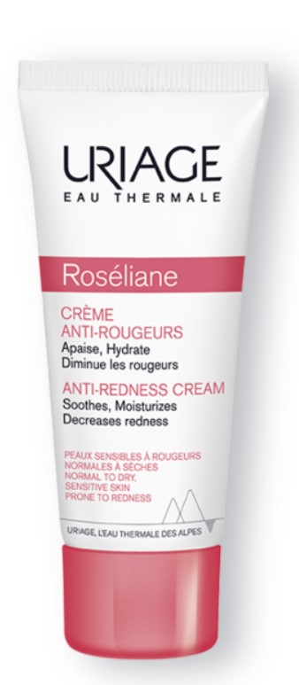 URIAGE Roseliane Creme gegen Rötungen URIAGE Roseliane Creme gegen Rötungen